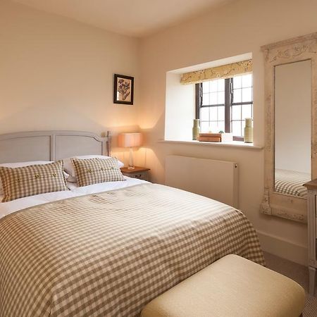 Hotel The Crown à Shipton under Wychwood Chambre photo